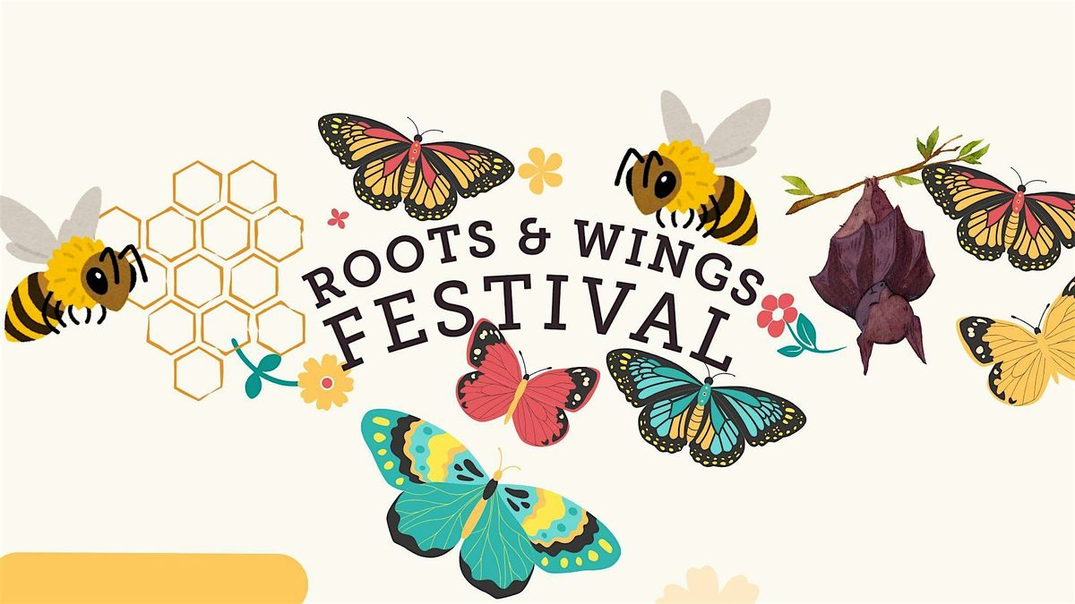 Grow Together: Pollinator Gardens & Plant Swap at Windsor Park!