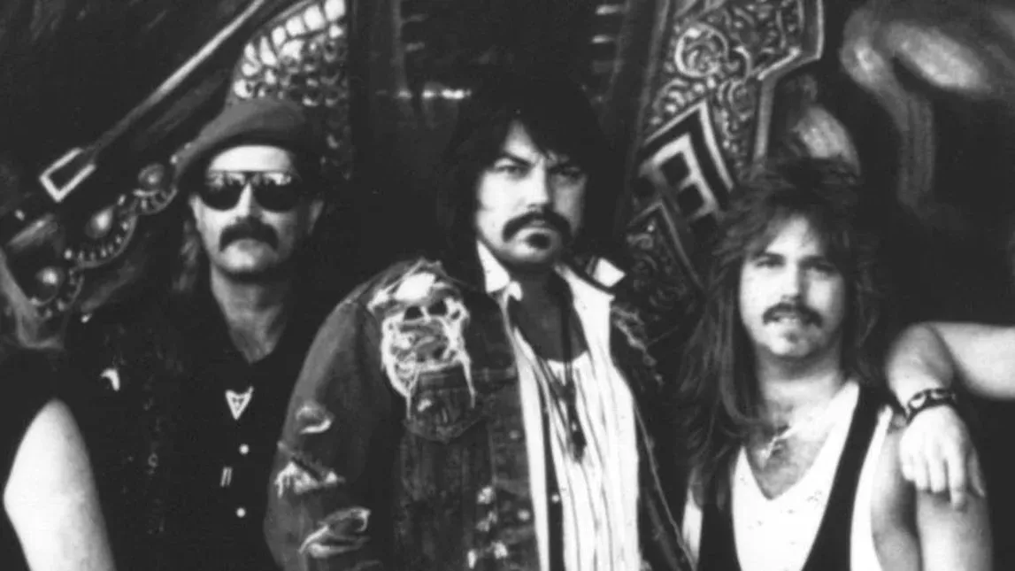 Molly Hatchet in Las Vegas