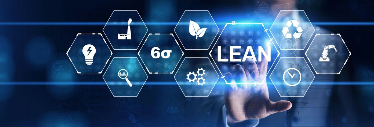 Lean Manufacturing Level One Practitioner Certification \u2013 Centre County