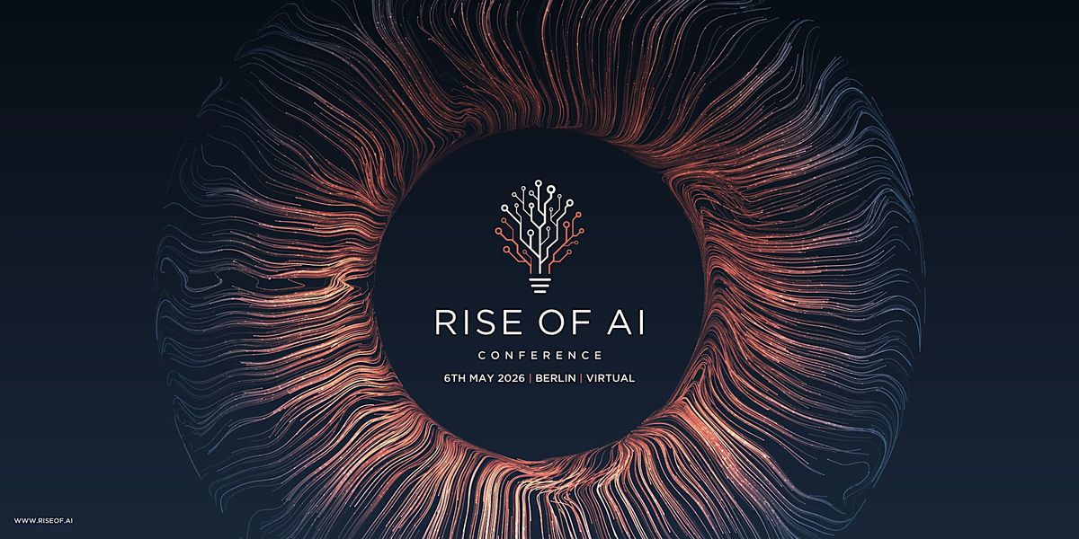 Rise of AI Conference 2026
