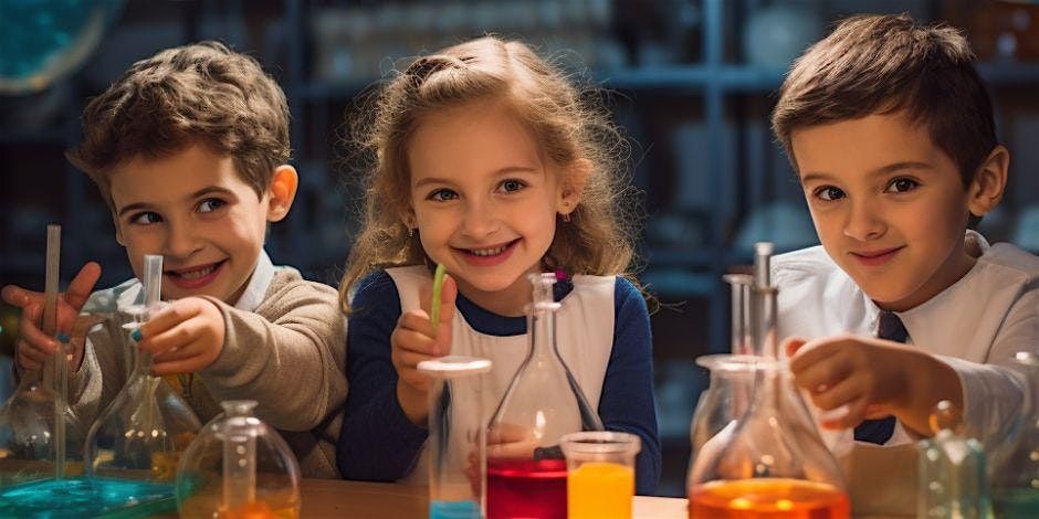 Homeschool Lil\u2019 EBEEAs Science Co-Op : Ages 6- 9 Time: 9-9:50 am