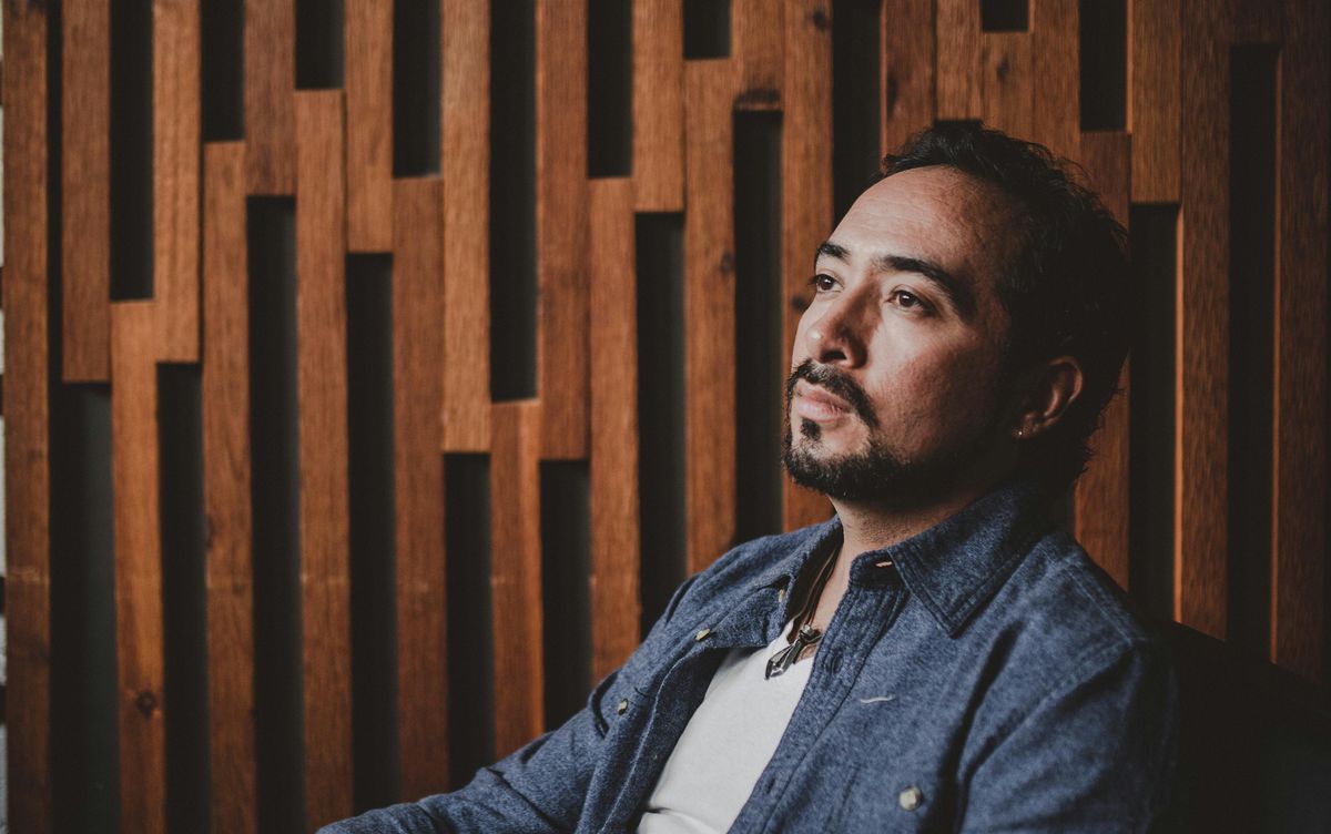 Winter Solstice Concert with Antonio Lopez Band and Nic Clark