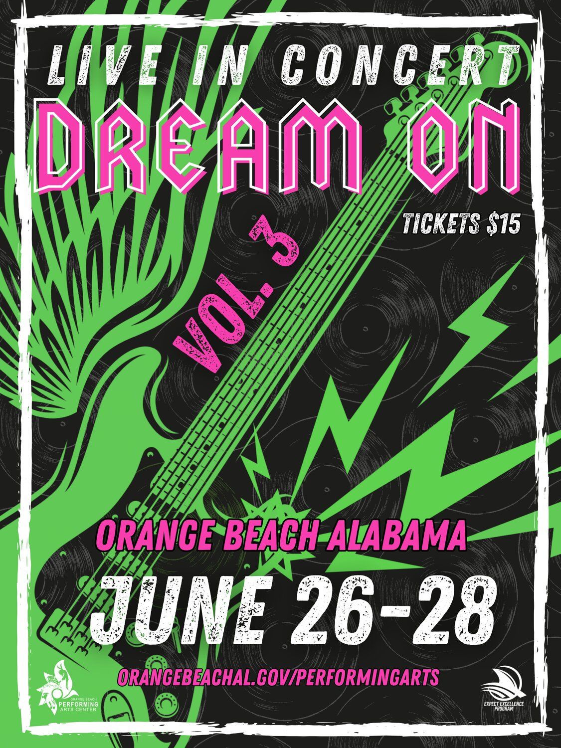 Roll The Bones - A Tribute to Rush