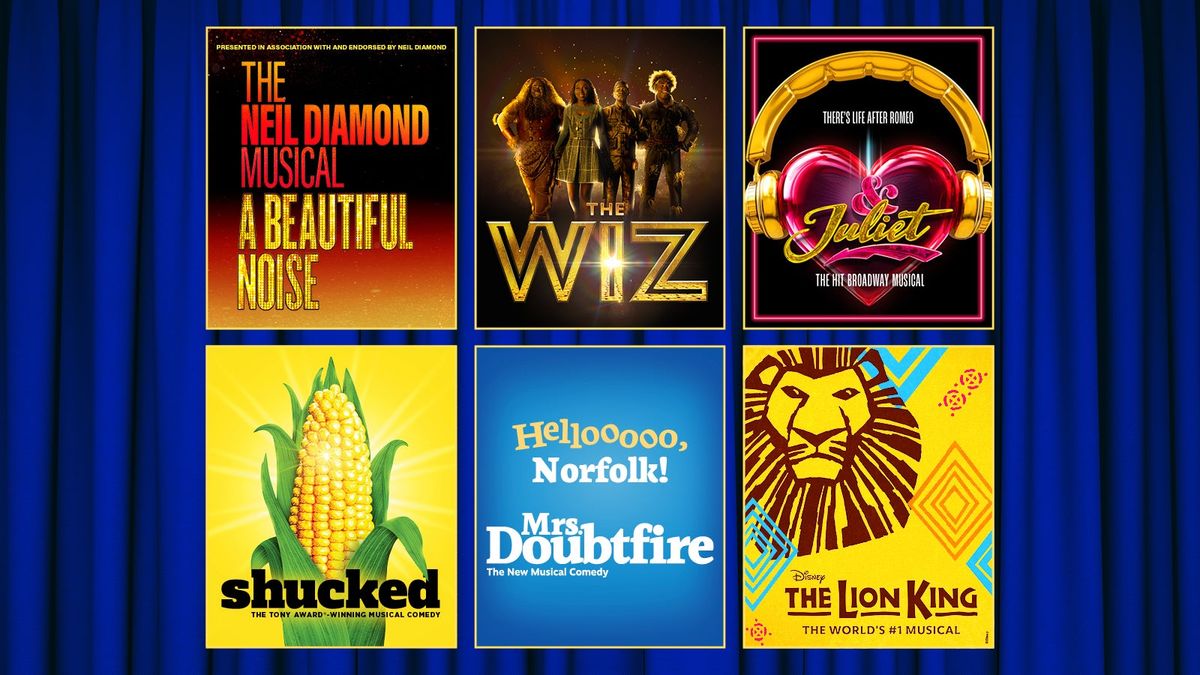 The Lion King - Norfolk