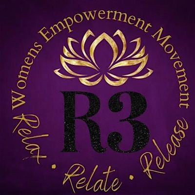 Coach Flea R3 WOMENS EMPOWERMENT MOVEMENT