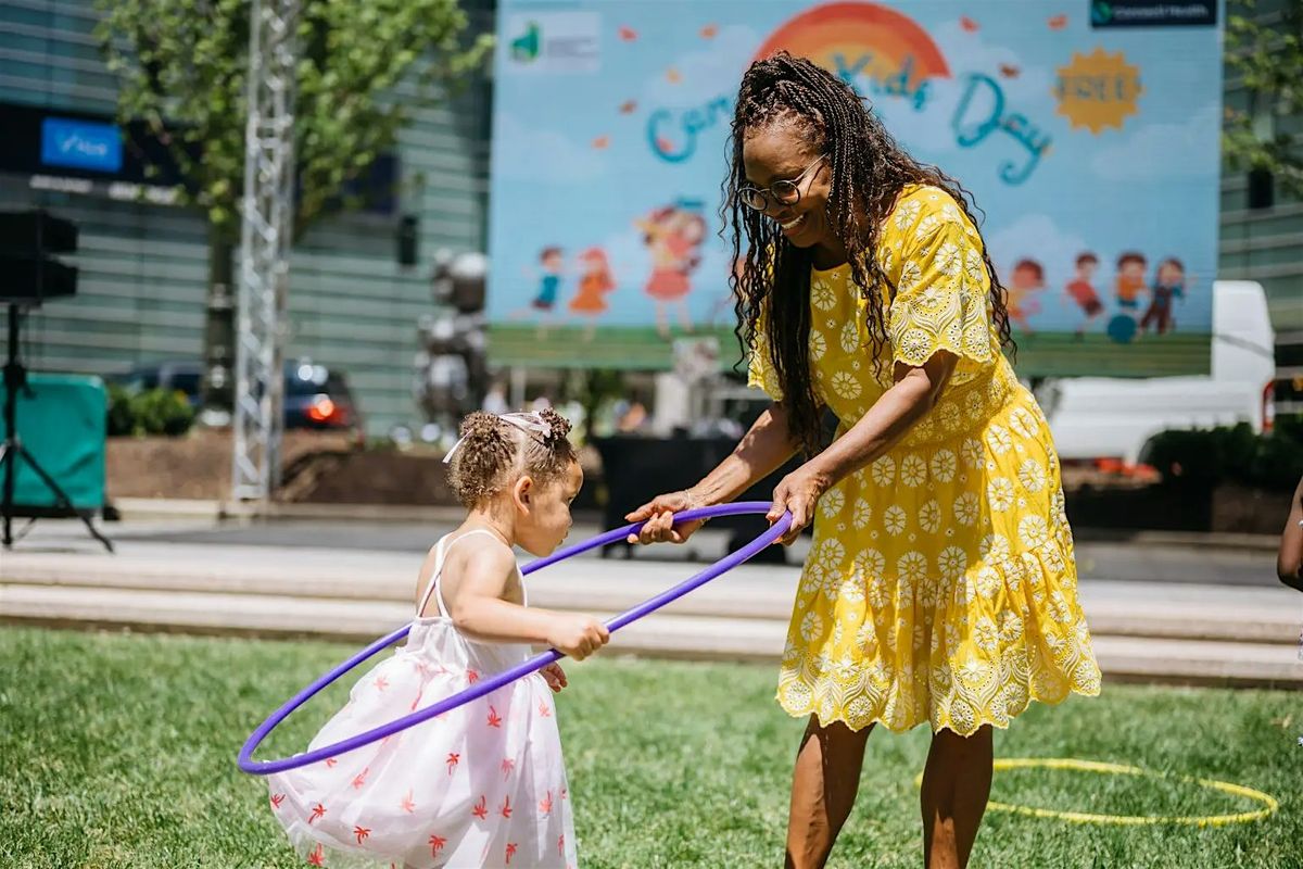 Campus Kids Days Presented By Corewell Health: Back to School Bash