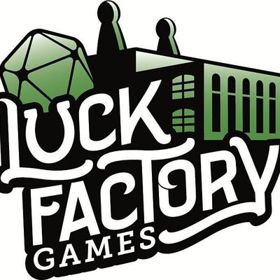 Luck Factory Games