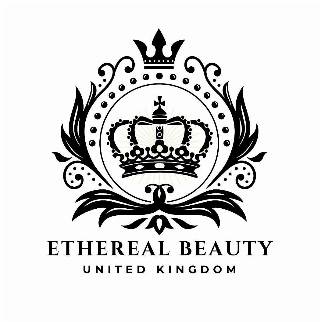 Ethereal Beauty UK Pageant