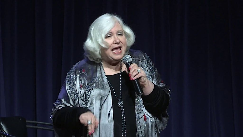 Jingle Til You Tingle: Songs of the Season