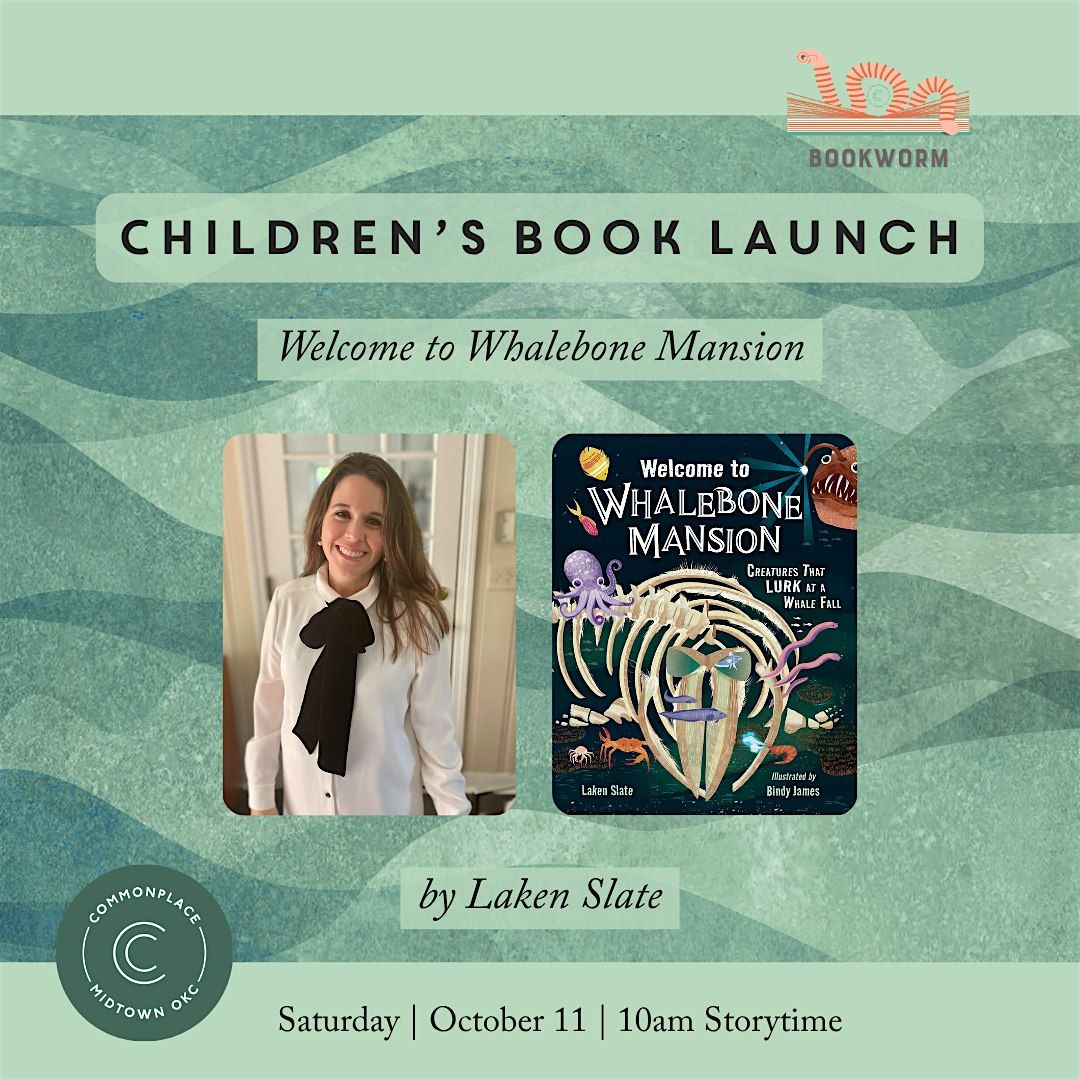 Children's Book Launch