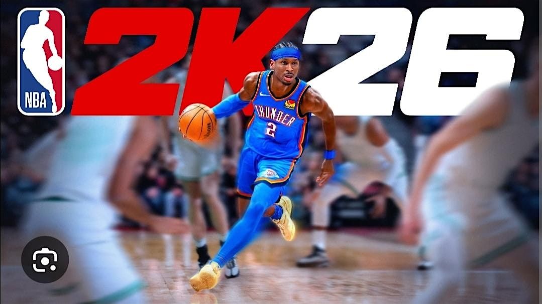 NBA 2k Tournament
