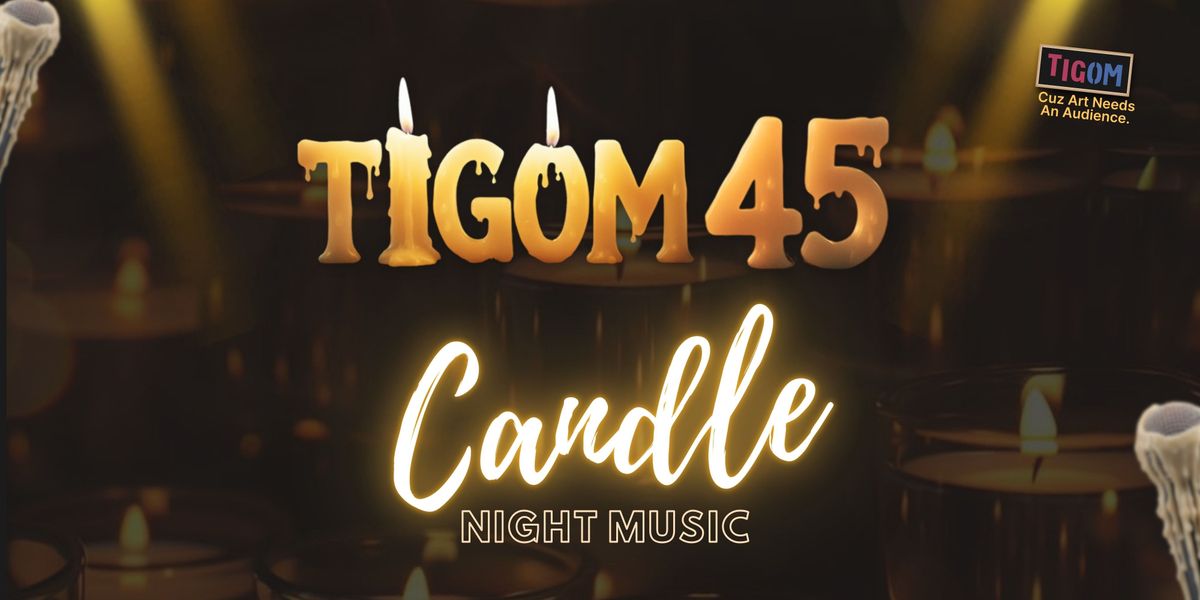 TIGOM 45