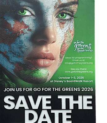 GFTG 2026 Sponsorship Packages