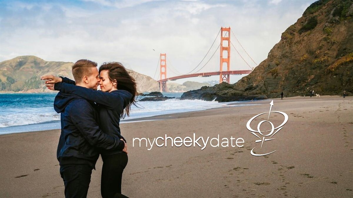Speed Dating in San Francisco (Ages 25-39) | SpeedSanFran | Saturday Night