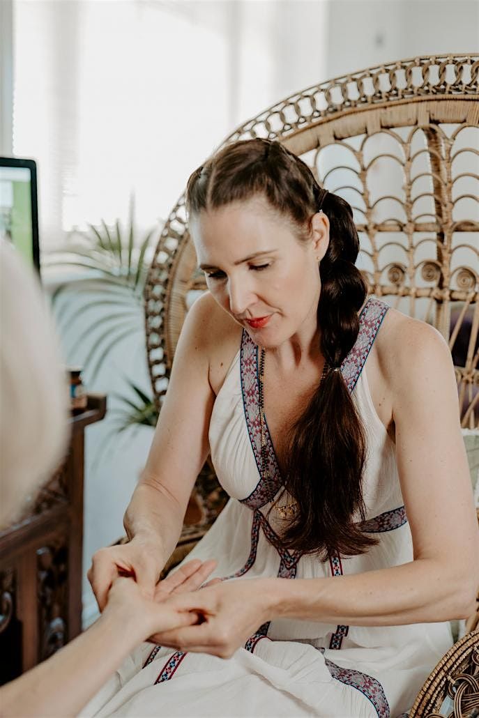 2026 Introduction to Marma Points Workshop