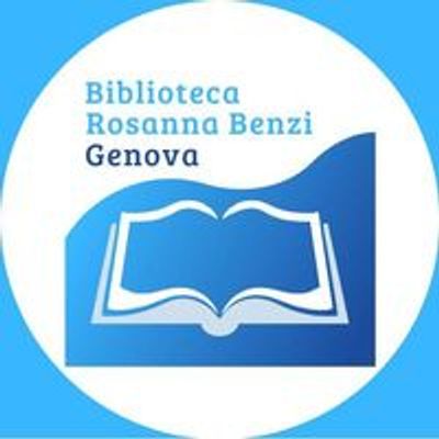 Genova - Biblioteca Rosanna Benzi