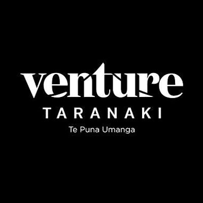 Venture Taranaki