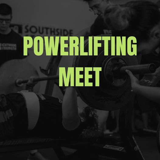 USPC.PL Powerlifting Meet
