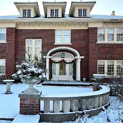 Bring Your Own Group (max. 12 people)