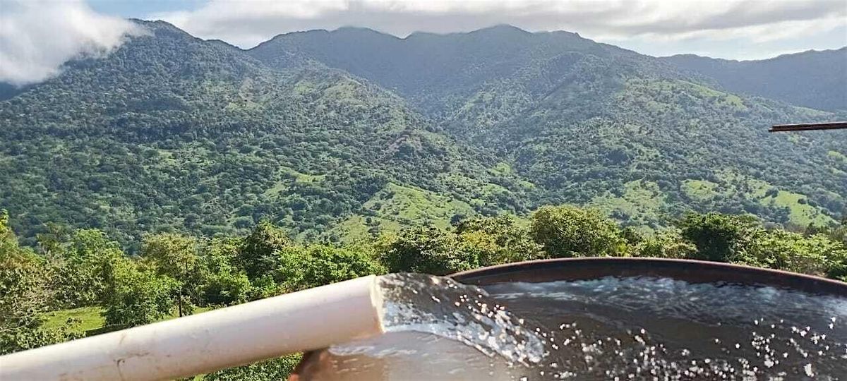 Impact Hour with Project Schoolhouse