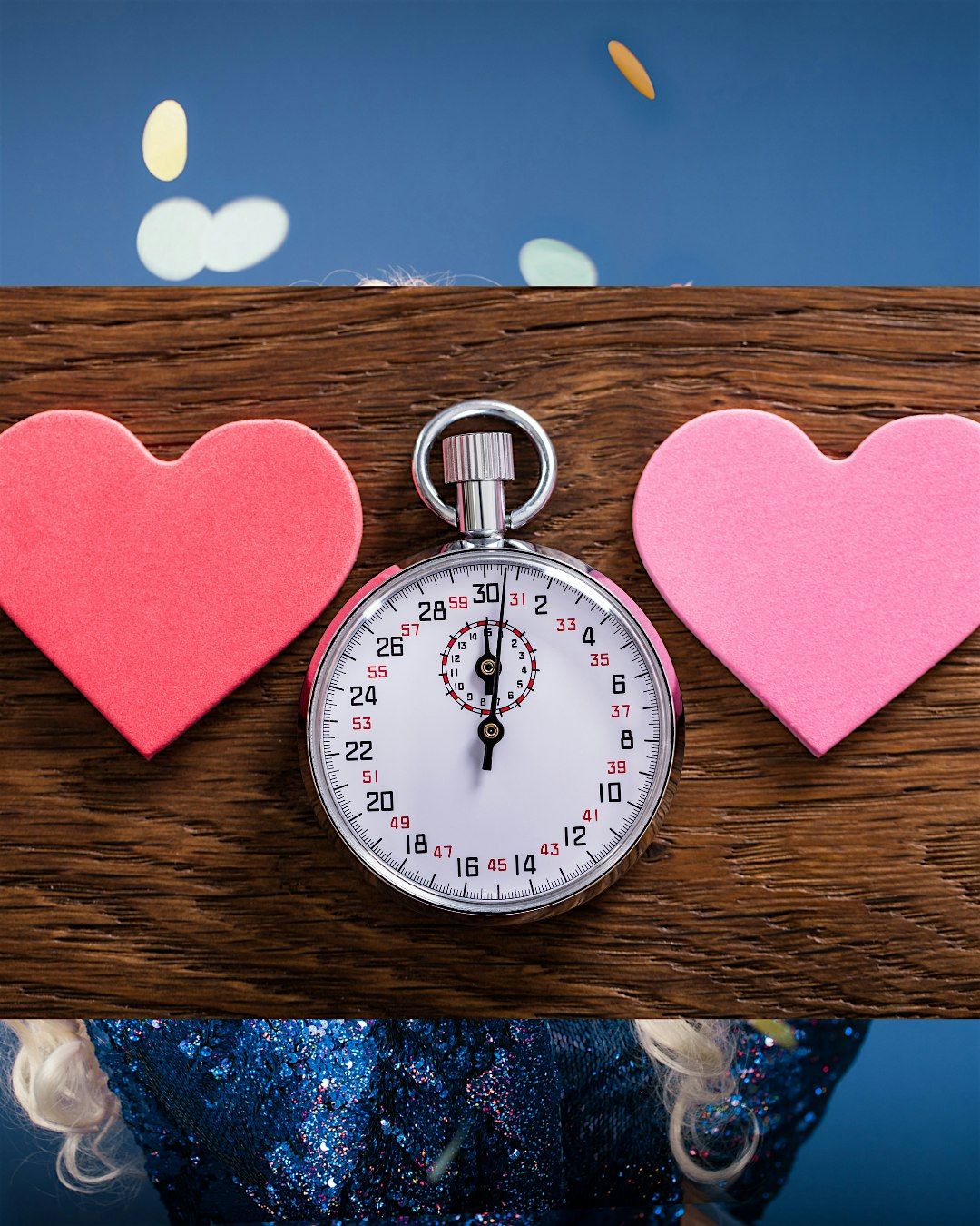 Christmas Speed Dating