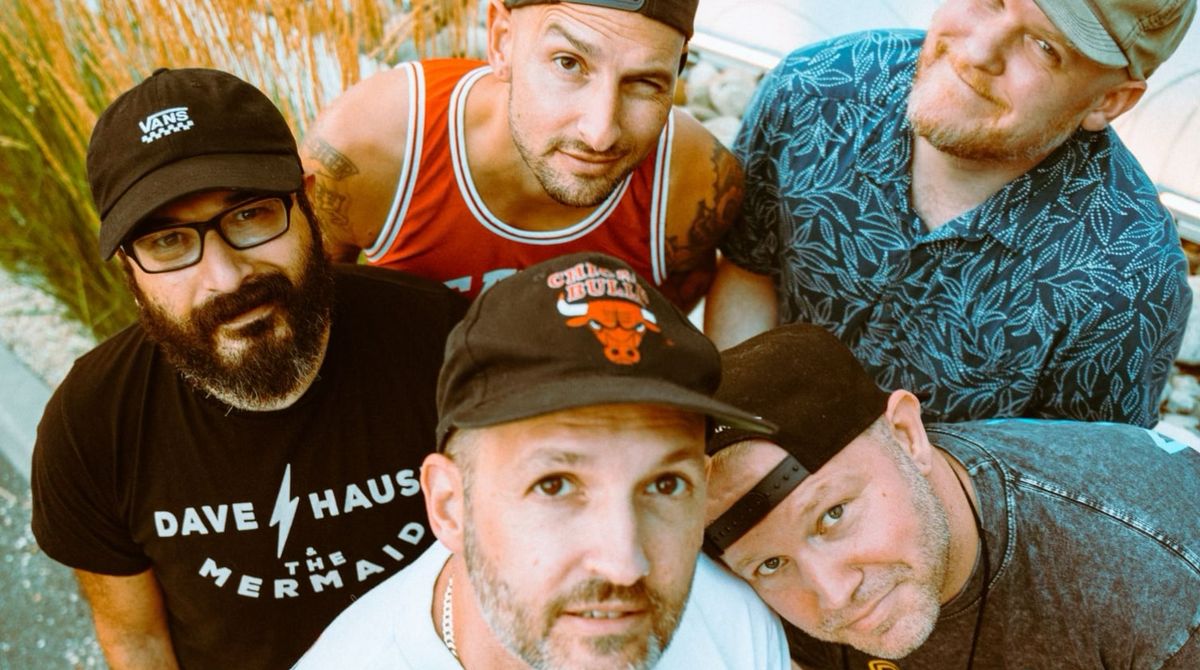 Hit The Lights at Beer City Music Hall
