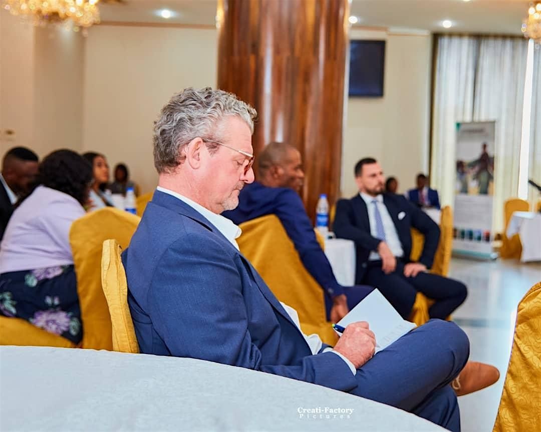 Africa-Dubai Home Expo, Lagos 2026