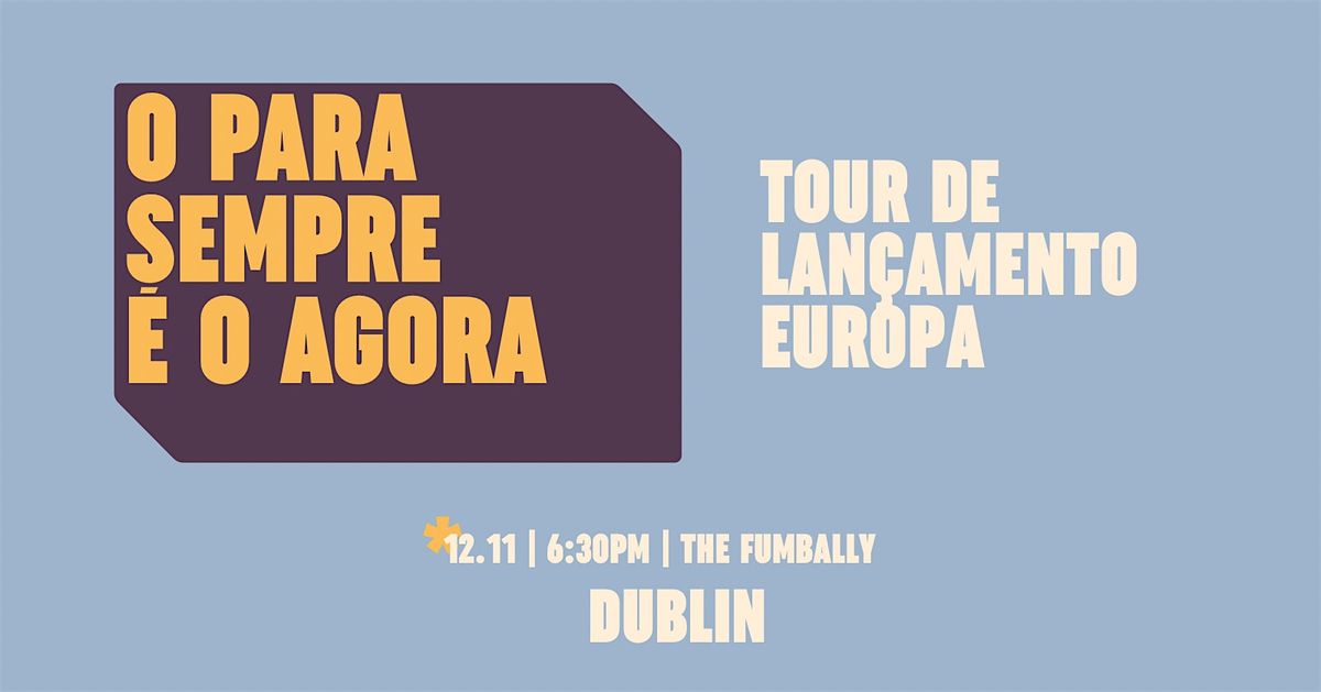 Bate-papo + aut\u00f3grafos com Leticia Mello - DUBLIN