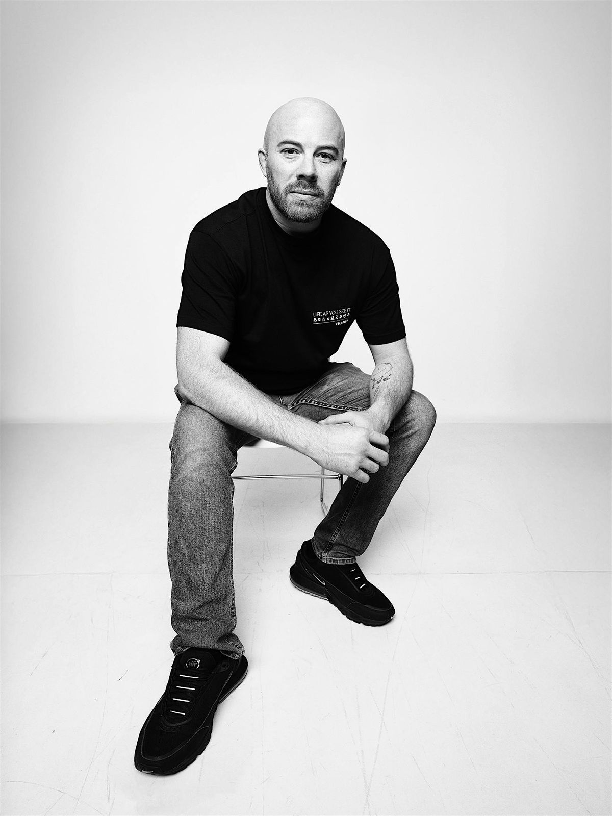 In Conversation| FUJIFILM GFX Talk with Scott Johnson