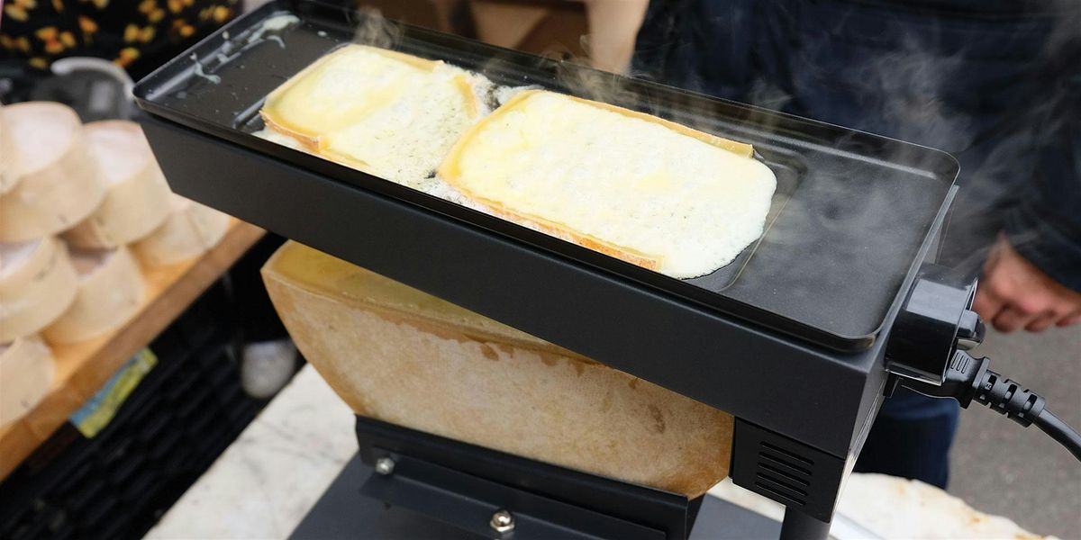 Premiere Series: Apr\u00e8s Ski: Food and Wine of the Ski Chalet\u2014$150