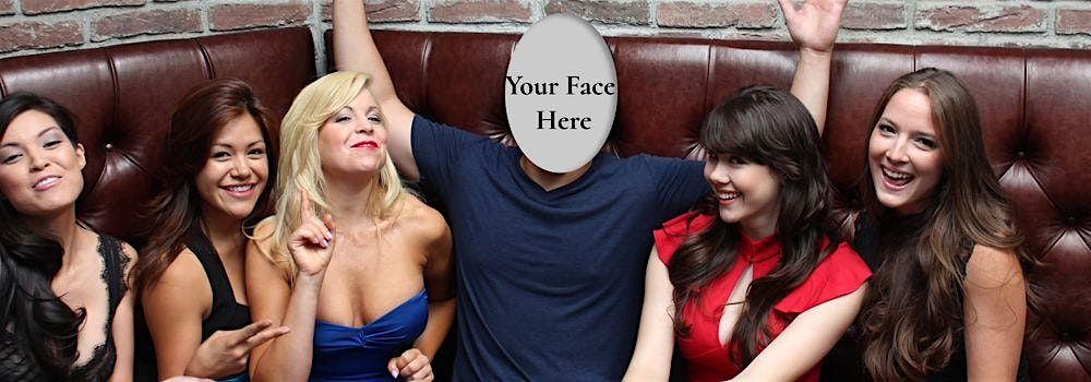 LOS ANGELES, CA: Premium Bootcamp (FEB  2026) [ ABCs Of Attraction]