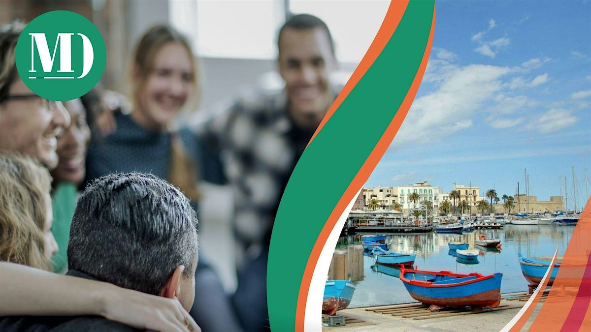 Management Drives Experience - Bari