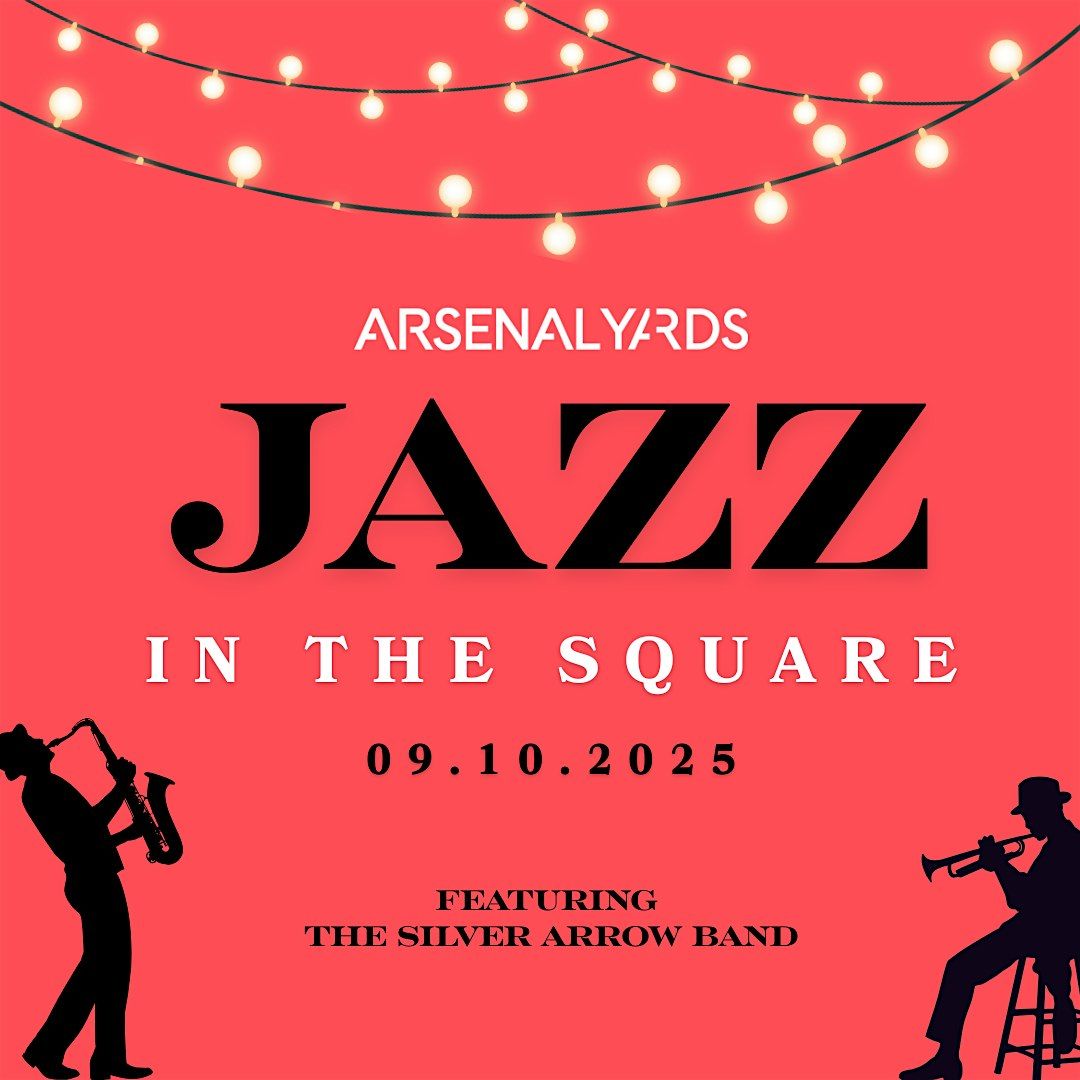 Jazz in the Square