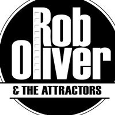 Rob Oliver Music