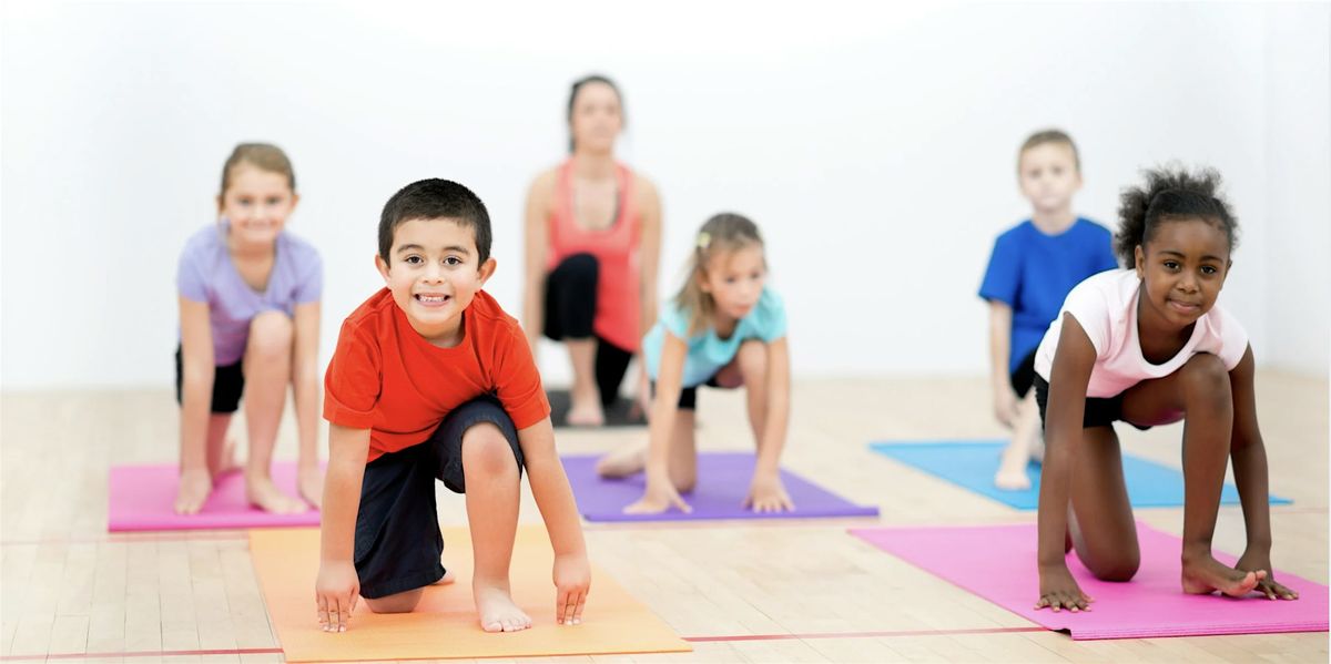 Yoga Minds