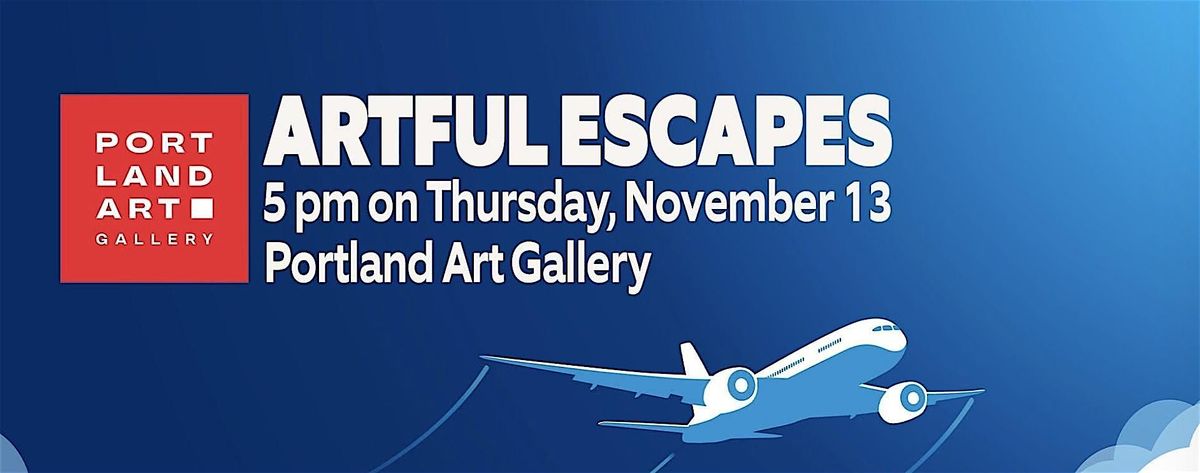 Artful Escapes Part I: Finding Your Ideal Hotel