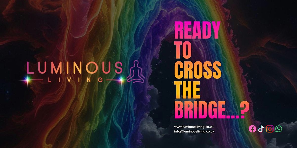 BRIDGE - Introduction to Shamanism