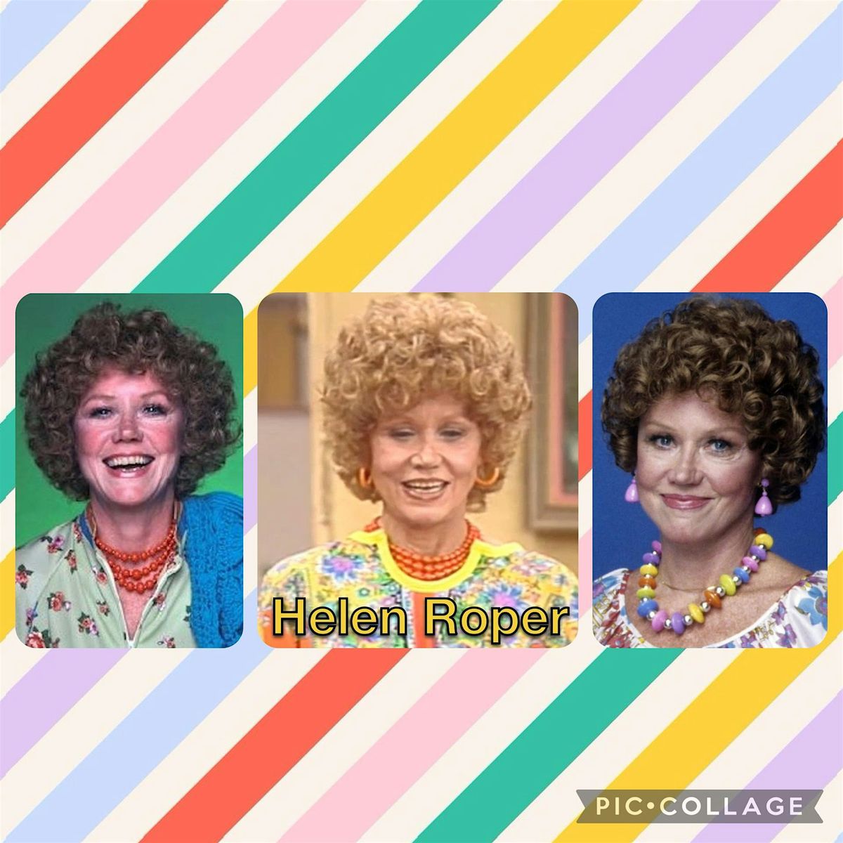 Mrs. Roper Romp Takes Over Walkerville!!! at Victoria Tavern, Windsor ...