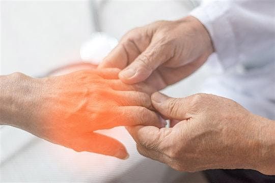 Join Dr. Greg Carter for an eye-opening talk on Neuropathy.