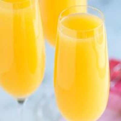 Mimosa Marketing