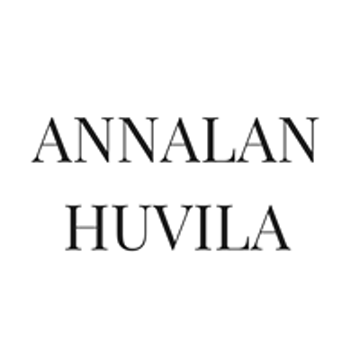 Annalan huvila