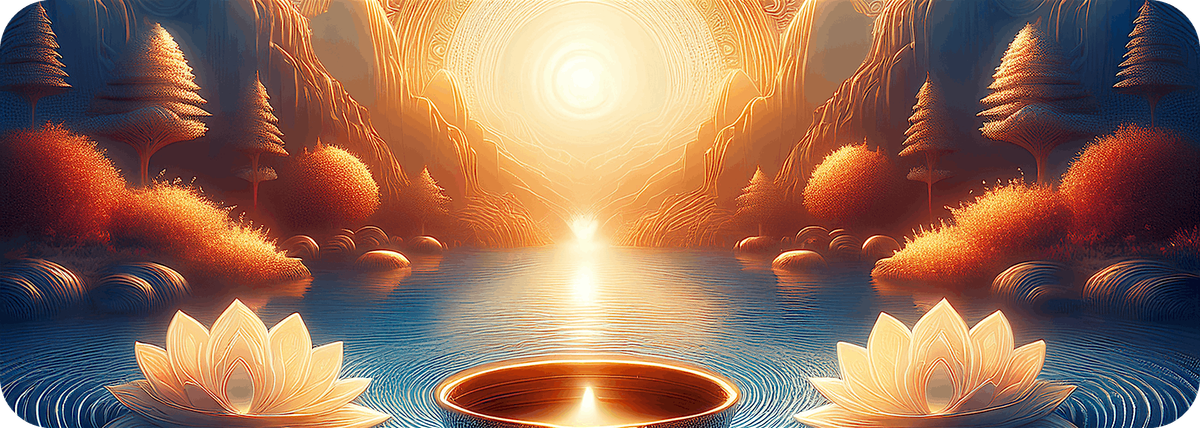 Vitality Wellness August Sound Bath