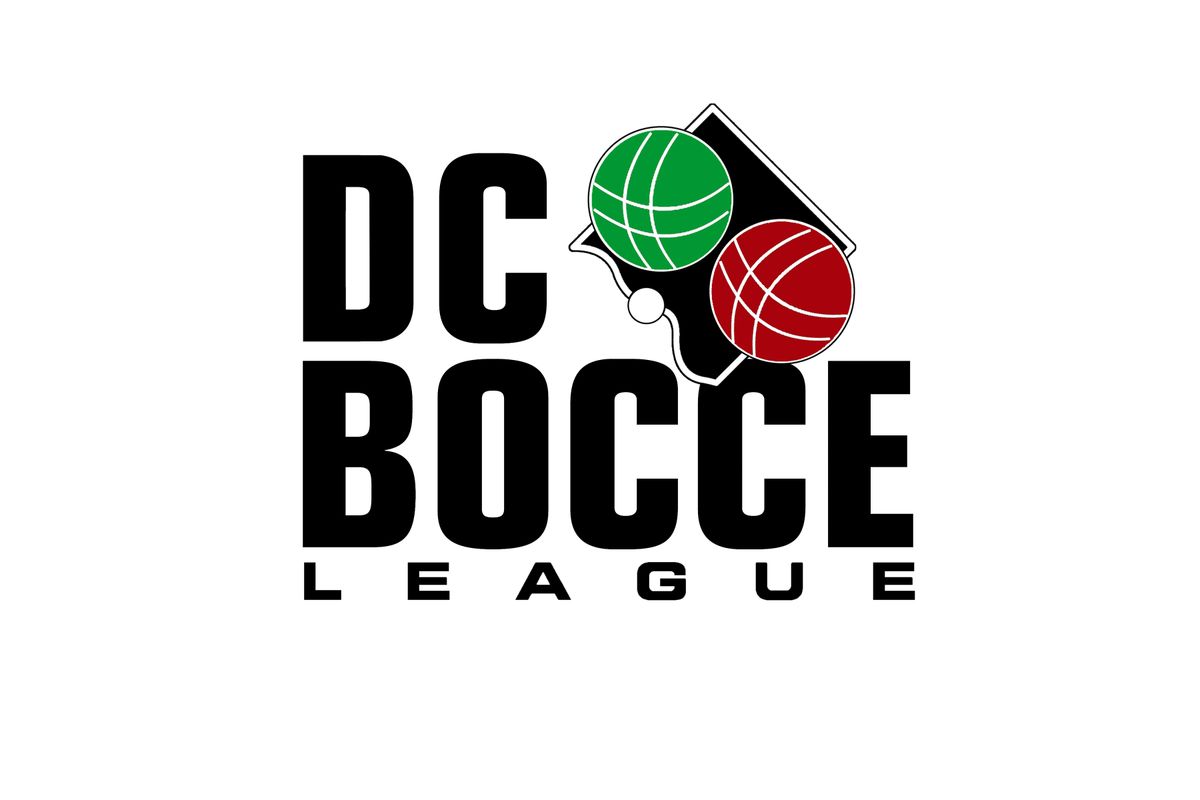 DC Bocce League - Summer '25 Alexandria Wednesdays at Atlas Brew Works