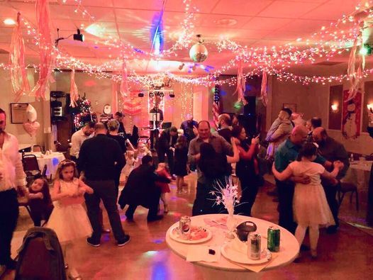 Family Dance