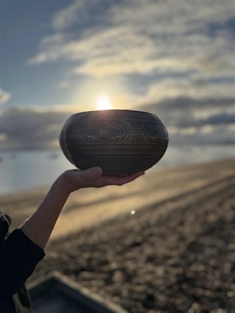 Tibetan Sound Bath & Reiki Healing