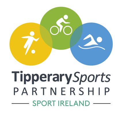 Tipperary Sports Partnership