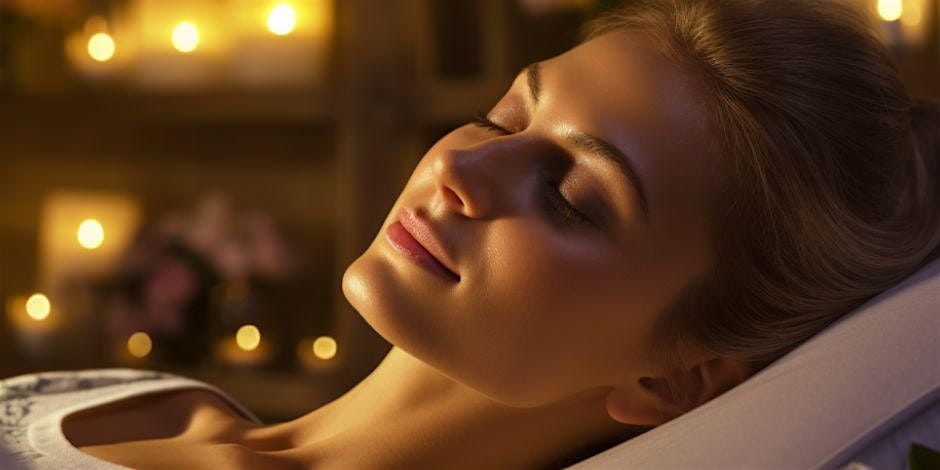Breathwork, Soundbath & Guided Meditation