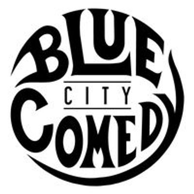 Blue City Comedy