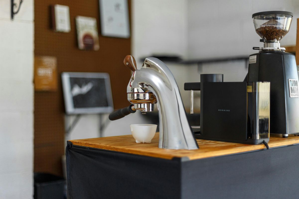 The Entropica Lab: A First Look