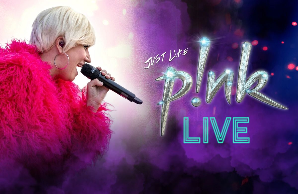 Sticky Sweet - A Tribute To Def Leppard